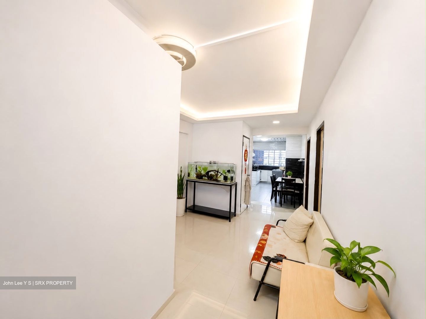 Blk 511 Jurong West Street 52 (Jurong West), HDB 3 Rooms #590294161